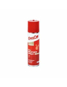 CyclOn All weather spray 250ml
