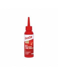 CyclOn Wet Weather Lube 125ml
