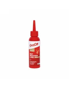 CyclOn Wet Weather Lube 125ml