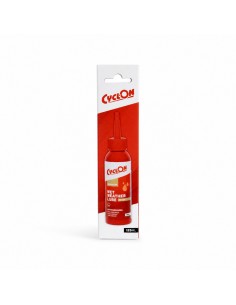 CyclOn Wet Lube 125ml op kaart