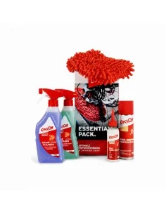 CyclOn Essential pack Wax Lube