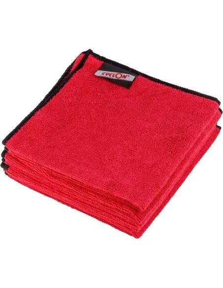 CyclOn Microfiber schoonmaakdoek