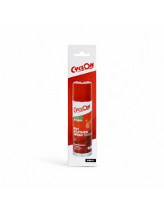 CyclOn Wet Weather Spray 250ml op kaart