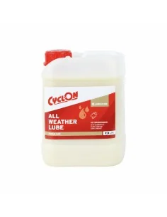 CyclOn All Weather Lube can 2.5 liter