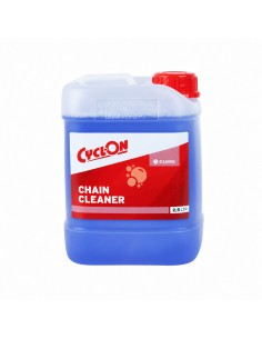CyclOn Bionet Chain Cleaner can 2.5 liter
