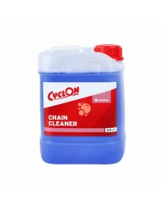 CyclOn Bionet Chain Cleaner can 2.5 liter
