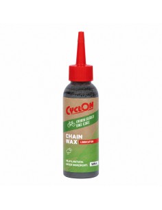 CyclOn Plant Based Chain Wax 125 ml