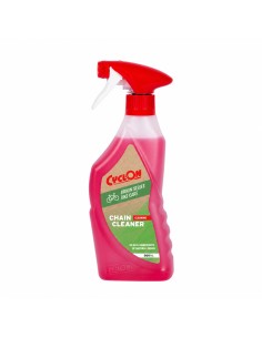 CyclOn Plant Based Chain Cleaner triggerspray 500ml