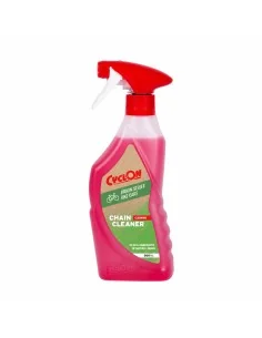 CyclOn Plant Based Chain Cleaner triggerspray 500ml