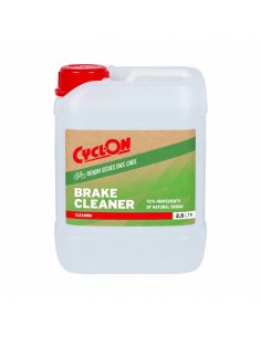 CyclOn Plant Based Brake Cleaner 2.5 liter