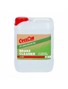 CyclOn Plant Based Brake Cleaner 2.5 liter
