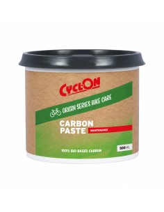 CyclOn Plant Based Carbon Paste 500 ml