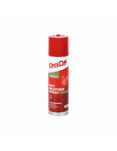 CyclOn Wet Weather Spray 250ml