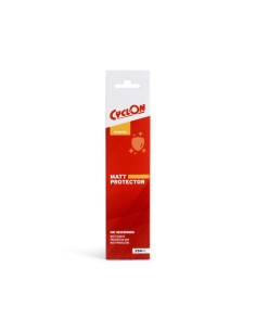 CyclOn Matt Protector Spray 250ml op kaart