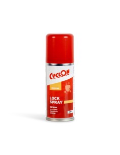 CyclOn Lock Spray / slotspray 100ml