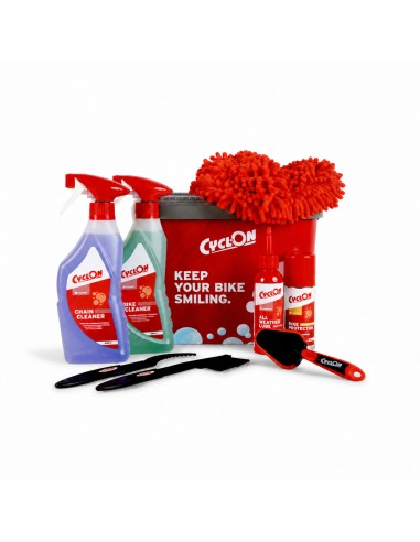 CyclOn Emmer All Weather Lube XL