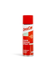 CyclOn Chain Grease spray 500ml