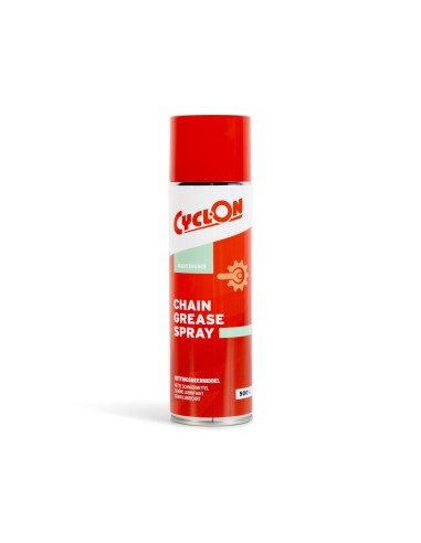 CyclOn Chain Grease spray 500ml