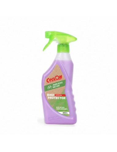 CyclOn Plant Based Natural Bike Protector trigger 500ml