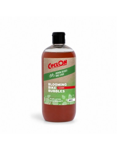 CyclOn Plant Based Blooming Bike Bubbels 500ml