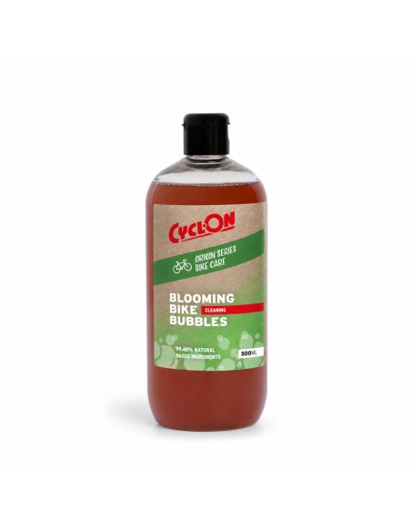 CyclOn Plant Based Blooming Bike Bubbels 500ml