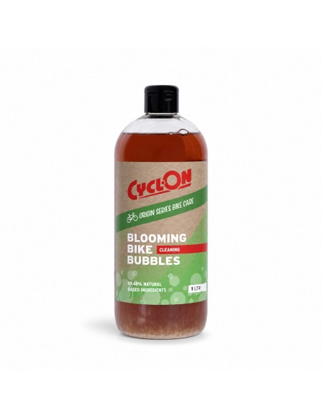 CyclOn Plant Based Blooming Bike Bubbels 1 liter