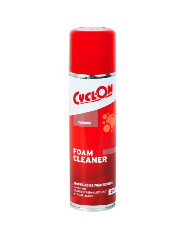 CyclOn Foam Cleaner spray 250ml