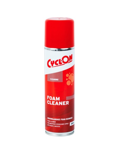 CyclOn Foam Cleaner spray 250ml