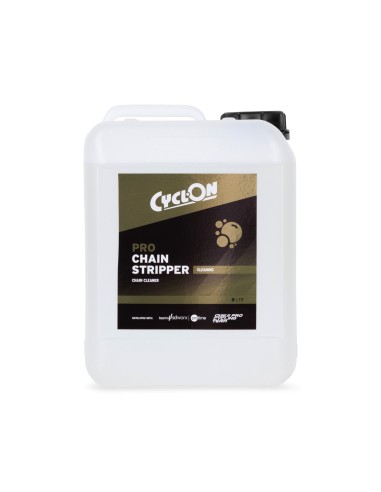 CyclOn Pro Chain Stripper 5 ltr