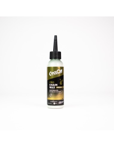 CyclOn Pro Chain Wax 125 ml