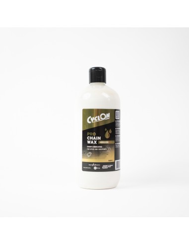 CyclOn Pro Chain Wax 500 ml