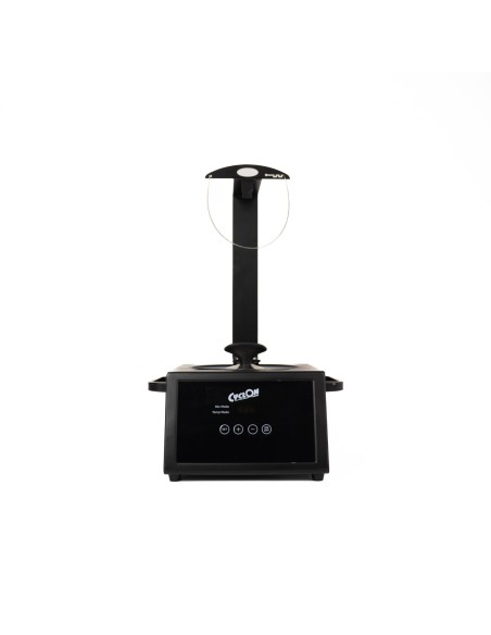 CyclOn Pro Wax Melter