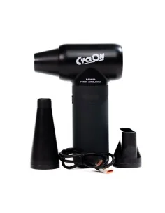 CyclOn E-Power Turbo Air Blower