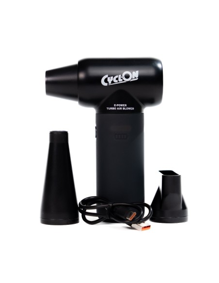 CyclOn E-Power Turbo Air Blower