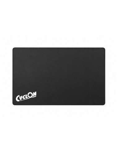 CyclOn Werkplaatsmat Pro Mechanic zwart