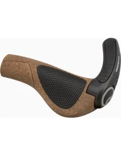 Ergon handvatten GP3-L kurk Nexus