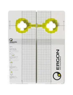 Ergon afstelmal TP1 Shimano SPD