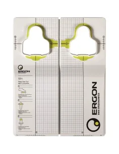 Ergon afstelmal TP1 Look Keo