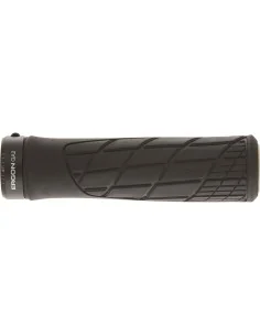 Ergon handvatten GA2 Fat black