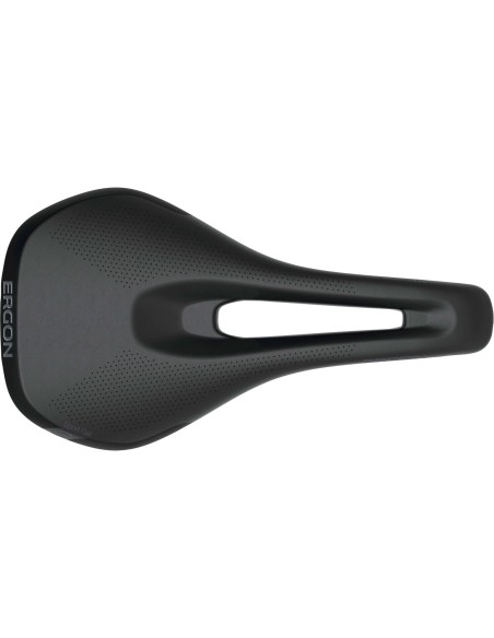 Ergon zadel SM Sport gel dames M/L zwart
