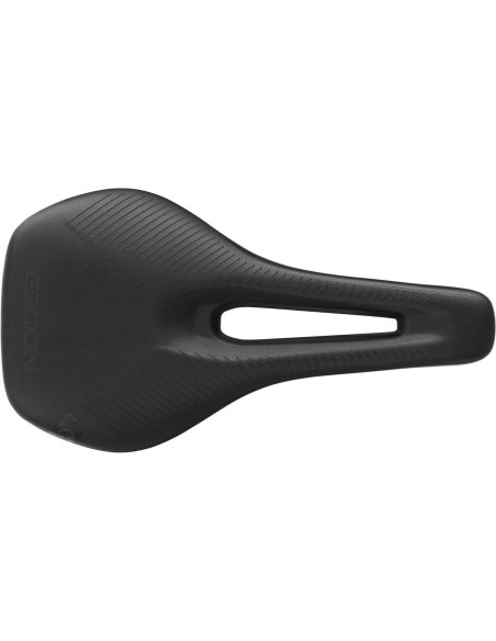 Ergon zadel SR Pro dames S/M zwart