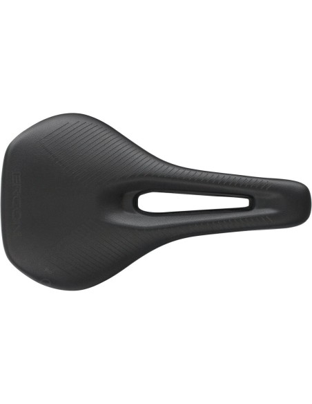 Ergon zadel SR Pro dames M/L zwart