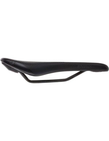 Ergon zadel SM Pro heren M/L zwart