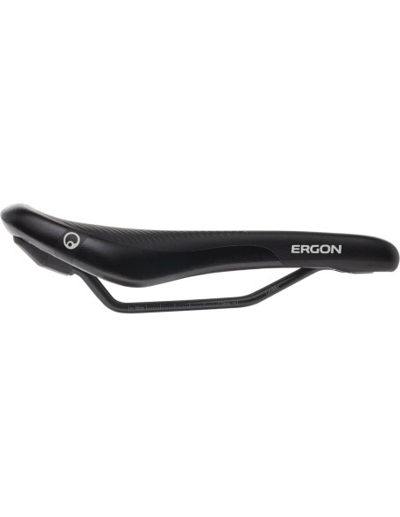 Ergon zadel SM E-Mountain Sport heren S/M zwart