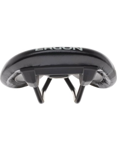 Ergon zadel SM E-Mountain Sport heren M/L zwart