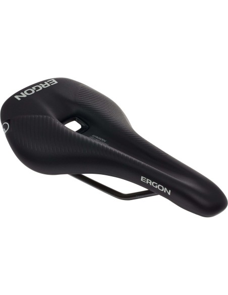 Ergon zadel SR Comp heren M/L zwart