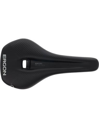 Ergon zadel SR Comp heren M/L zwart