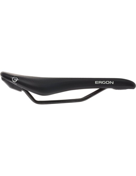 Ergon zadel SR Comp heren M/L zwart