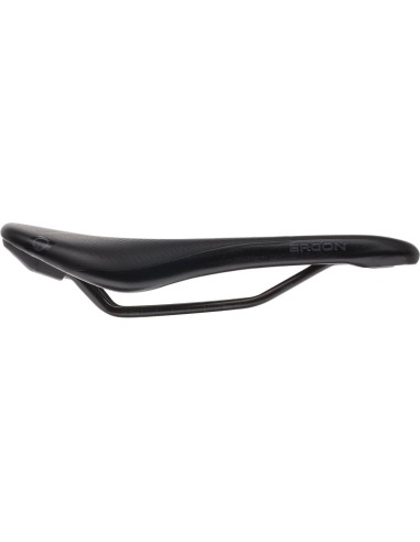 Ergon zadel SR Pro heren M/L zwart
