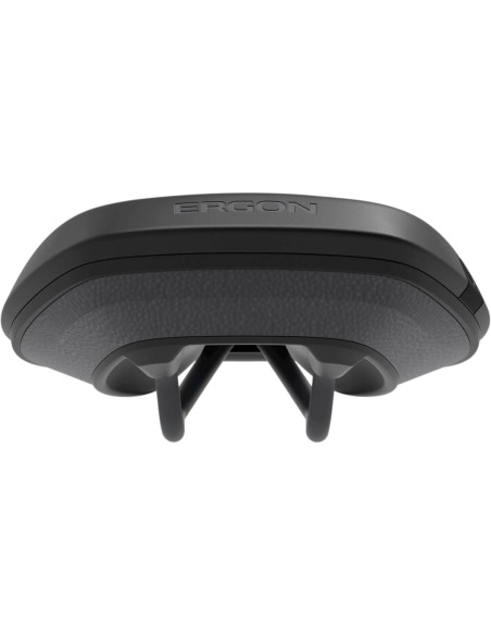 Ergon zadel SM E-mountain Core Prime heren M/L zwart